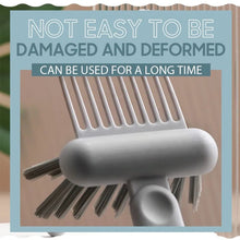 Load image into Gallery viewer, Comb Cleaning Brush