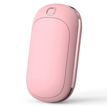 Load image into Gallery viewer, Magnetic Rechargeable Hand Warmer