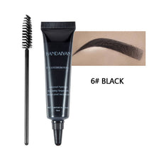 Load image into Gallery viewer, Long-lasting Waterproof Smudge-proof Liquid Eyebrow Gel