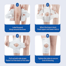 Load image into Gallery viewer, Meniscus knee brace