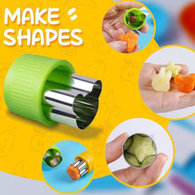 Load image into Gallery viewer, 13 Pieces Kitchen Toys for Toddlers-Kids