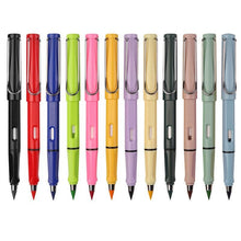 Load image into Gallery viewer, 12 Sharpen-Free Colored Pencils