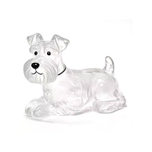 Load image into Gallery viewer, A cute puppy-shaped fur storage keychain