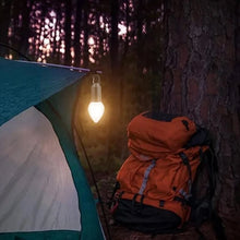 Load image into Gallery viewer, Outdoor Camping Hanging Type-C Charging Retro Bulb Light