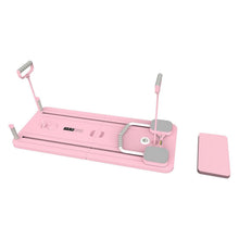Load image into Gallery viewer, Sakerplus 5 in 1 Pilates Sliding Board