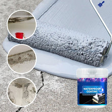 Load image into Gallery viewer, Waterproof multi-purpose polyurethane coating