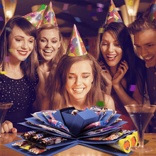 Load image into Gallery viewer, Candy Explosion Gift Box