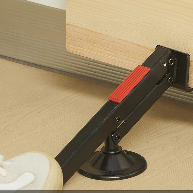 Sakerplus Swivel Type Door Lifter Tool