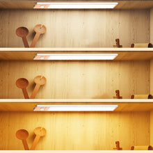 Load image into Gallery viewer, Rechargeable Motion Sensor Led Lights1