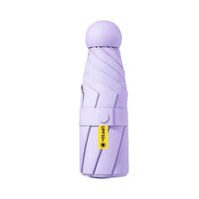 Load image into Gallery viewer, Portable Foldable Umbrella
