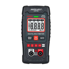 Load image into Gallery viewer, Upgraded EBTN LCD multimeter, easy to read and measure