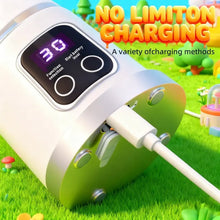 Load image into Gallery viewer, Dual-Motor Portable Juicer Cup