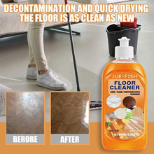 Load image into Gallery viewer, 🔥🔥Powerful Decontamination Floor Cleaner
