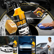 Load image into Gallery viewer, Car Coating Cleaning &amp; Care Spray