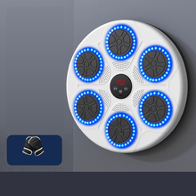Load image into Gallery viewer, Smart Home Music Boxing Fitness Machine