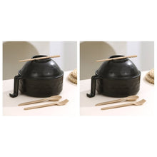 Load image into Gallery viewer, Microwave Ramen Bowl