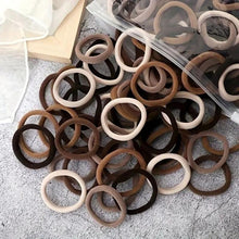 Load image into Gallery viewer, Seamless Hair Bands Set
