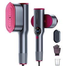 Load image into Gallery viewer, Aless™ 2 in 1 Portable Clothes Steamer