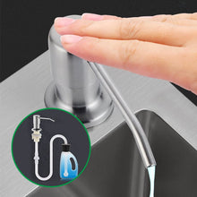 Load image into Gallery viewer, Kitchen Sink Soap Dispensers