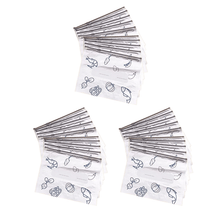 Load image into Gallery viewer, Aluminum Foil Antibacterial Sealing Bag (10 pcs)
