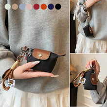 Load image into Gallery viewer, Mini Nylon Dumpling Bag