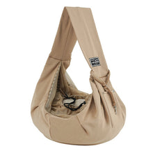 Load image into Gallery viewer, Dog &amp; Cat Sling Carrier