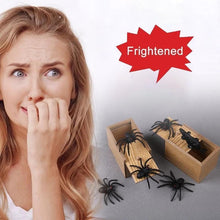 Load image into Gallery viewer, Awesome Scare Box - Hilarious Gag Gift