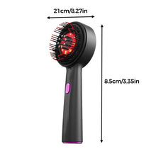 Load image into Gallery viewer, Electric Scalp Massager