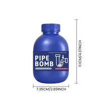 Load image into Gallery viewer, Powerful Drain Pipe Cleaner