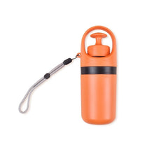 Load image into Gallery viewer, Portable Pet Poop Scooper