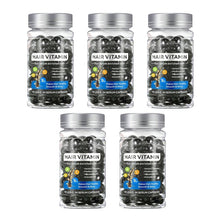 Load image into Gallery viewer, Glow Capsules Leave-In Hair Treatment