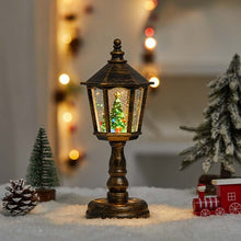 Load image into Gallery viewer, Christmas Themed Light, Decorative Light for Home Party Festival