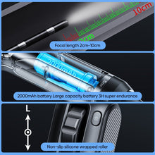 Load image into Gallery viewer, Two-Way Articulating Borescope