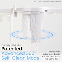 Load image into Gallery viewer, Aless™ Smart Toilet Seat with Nozzle Washer