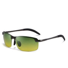 Load image into Gallery viewer, Photochromic Sunglasses with Anti-glare Polarized Lens