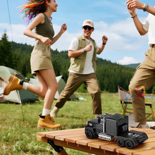 Load image into Gallery viewer, Replica Truck Bluetooth Speaker