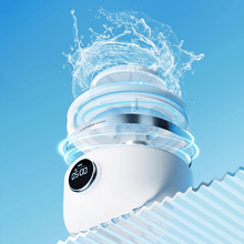 Load image into Gallery viewer, Portable Turbo Washing Cup