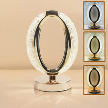 Load image into Gallery viewer, Creative Crystal Bedside Night Lamp