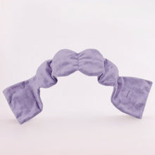 Load image into Gallery viewer, Weighted Sleep Mask for Deep Relaxation
