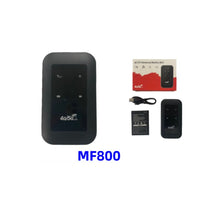 Load image into Gallery viewer, Wireless Portable WiFi