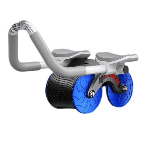 Aless™ Automatic Rebound Abdominal Wheel