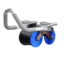 Load image into Gallery viewer, Aless™ Automatic Rebound Abdominal Wheel