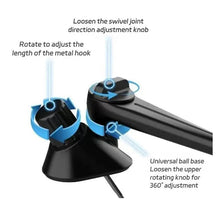 Load image into Gallery viewer, Car Air Vent Cymbal Crash Drum