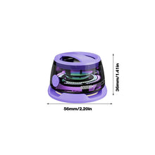 Load image into Gallery viewer, Magnetic Portable Wireless Speaker