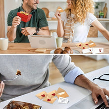 Load image into Gallery viewer, Mini Love Envelope &amp; Heart Sticker Set