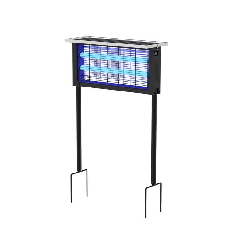 Solar Bug Zapper Outdoor🌞