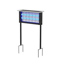Load image into Gallery viewer, Solar Bug Zapper Outdoor🌞