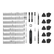 Load image into Gallery viewer, 180 In 1 Precision Electric Screwdriver Set