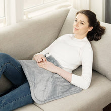 Load image into Gallery viewer, Sakerplus Soothing Heat Pad For Pain Relief