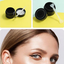 Load image into Gallery viewer, Eyeliner Stamp Set with Silicone Stick